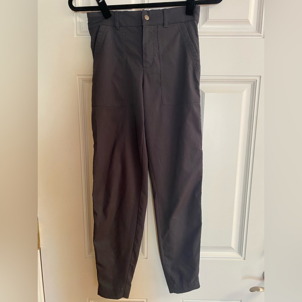 Women’s Kyodan Dark Gray Joggers